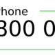 Custom phone numbers