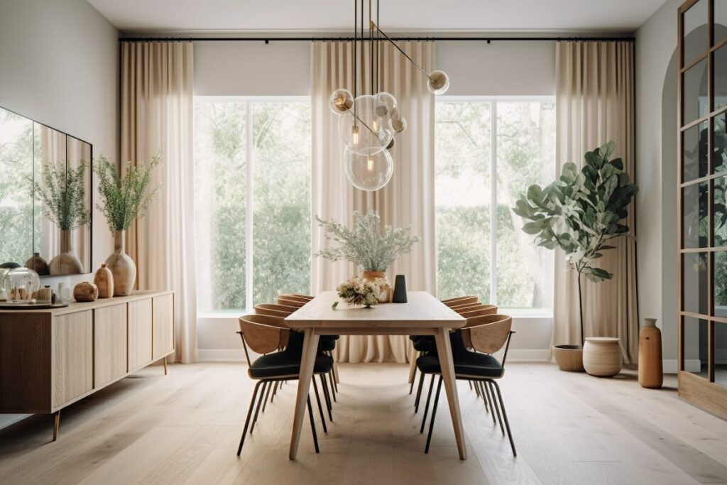 Dining Room Design