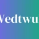 Wedtwuk