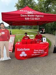 Dave Mader State Farm