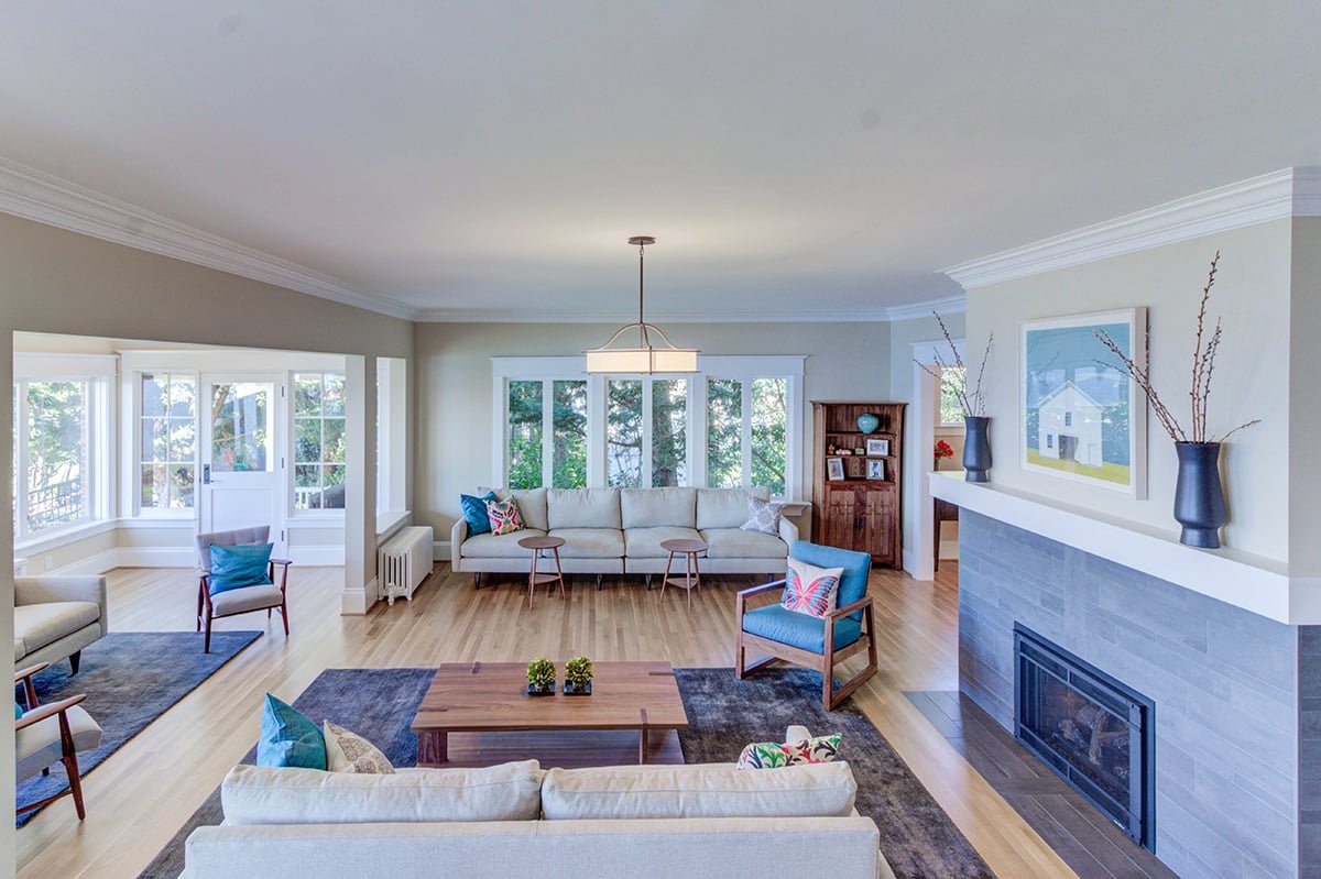 Whole Home Remodeling Essentials: How to Achieve Your Dream Living ...