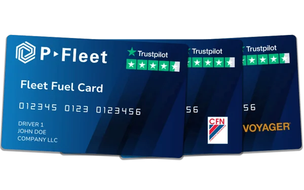 fleet card