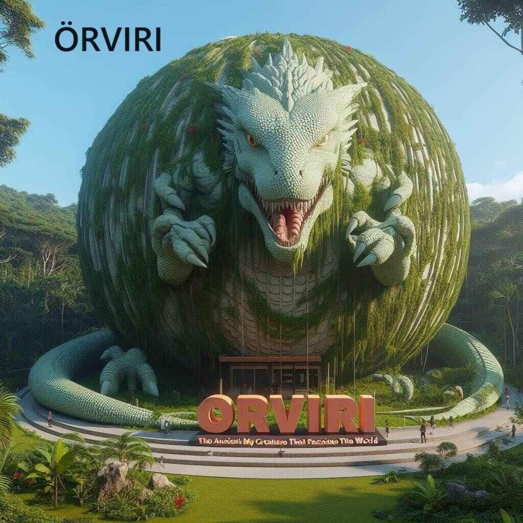 Örviri