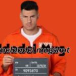 The Shocking Story Behind the Meldadel Mugshot