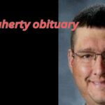 Remembering Sean Flaherty obituary stow ohio