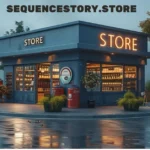 Image depicting SequenceStory.Store, featuring personalized storytelling and unique customer experiences.