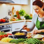 Idea's to Become an Awesome Important Cool Mom Food