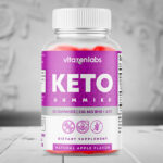 A selection of keto gummies showcasing their ingredients and benefits for low-carb diets.