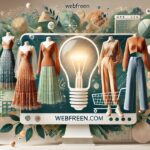 webfreen.com fashion showcasing trending outfits and modern style inspirations