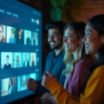 Shooshtime entertainment platform and its video content