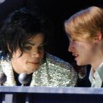macaulay culkin michael jackson
