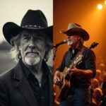 Kris Kristofferson & Toby Keith