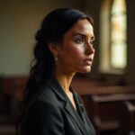 Leona Kimes in ministry and healing journey