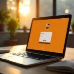 UPSers login portal access interface for UPS employees