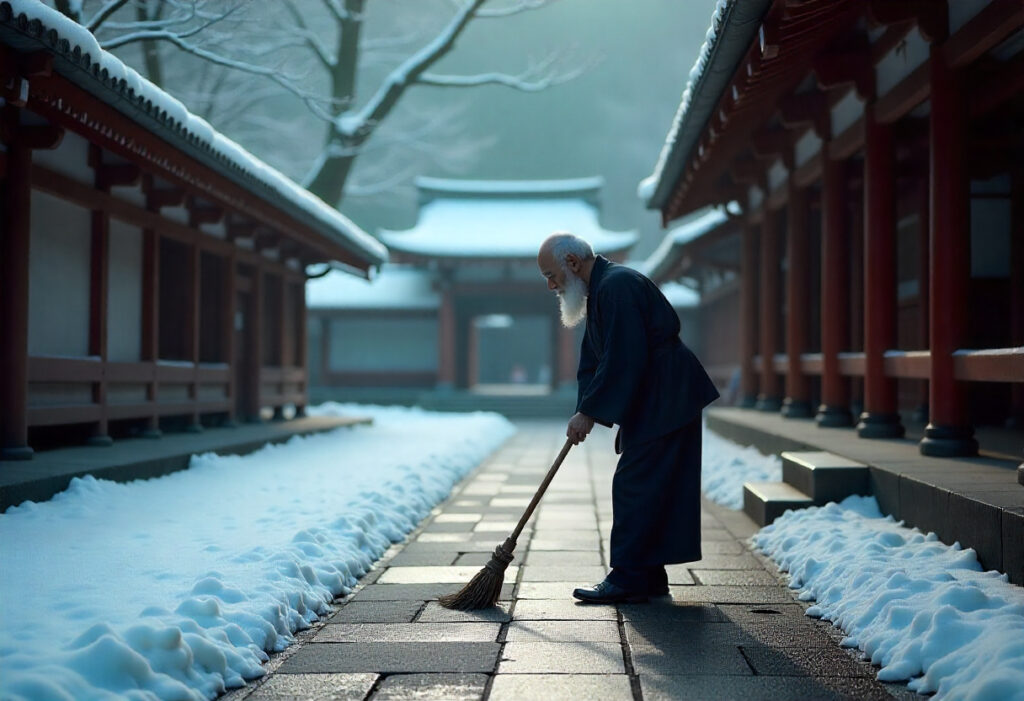 okyo Highlights: Modern Neighbourhoods and Ancient Temples
