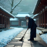okyo Highlights: Modern Neighbourhoods and Ancient Temples
