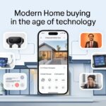 Modern Home Buying in the Age of Technology