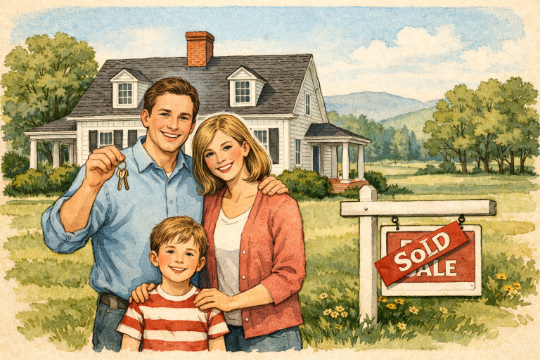 Importance of Credit Scores and Financial Preparedness
