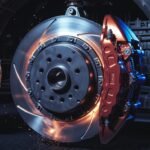 Structural Failure Reductions: An Engineering Breakdown of Automotive Braking Assemblies