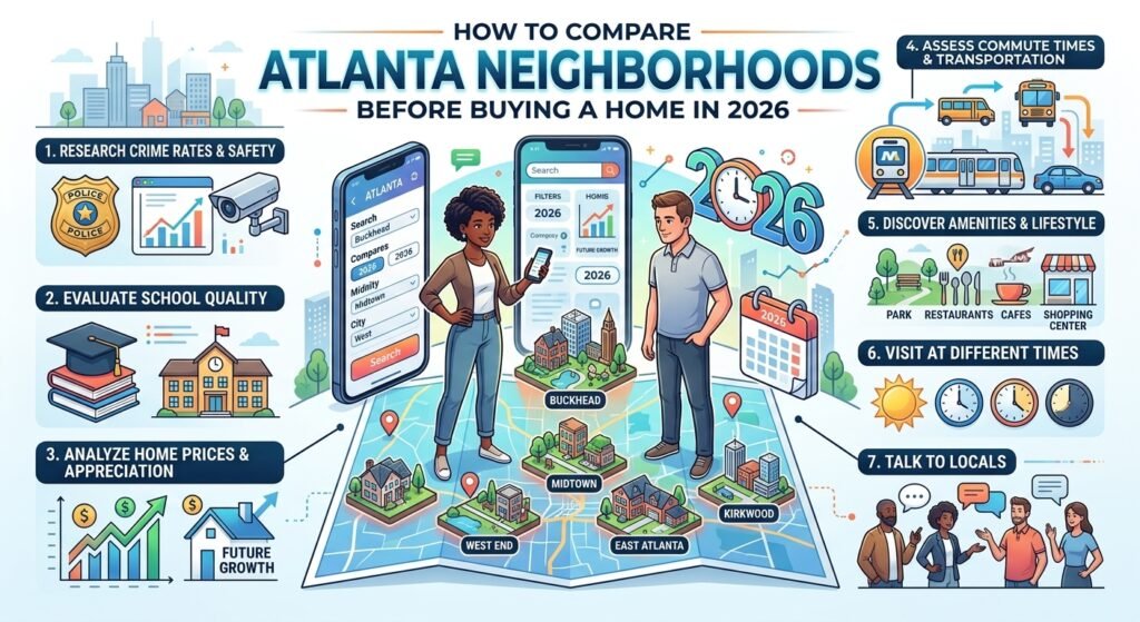 Buying a Home